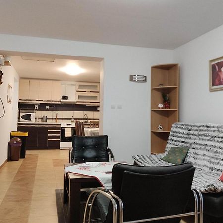Apartmany Tatra Relax, Velky Slavkov Dolny Smokovec Bagian luar foto