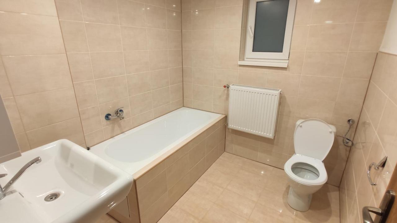 Apartmany Tatra Relax, Velky Slavkov Dolny Smokovec Bagian luar foto