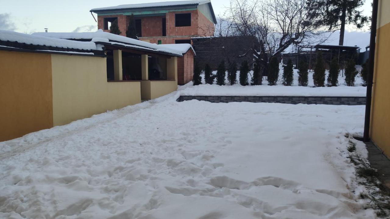 Apartmany Tatra Relax, Velky Slavkov Dolny Smokovec Bagian luar foto