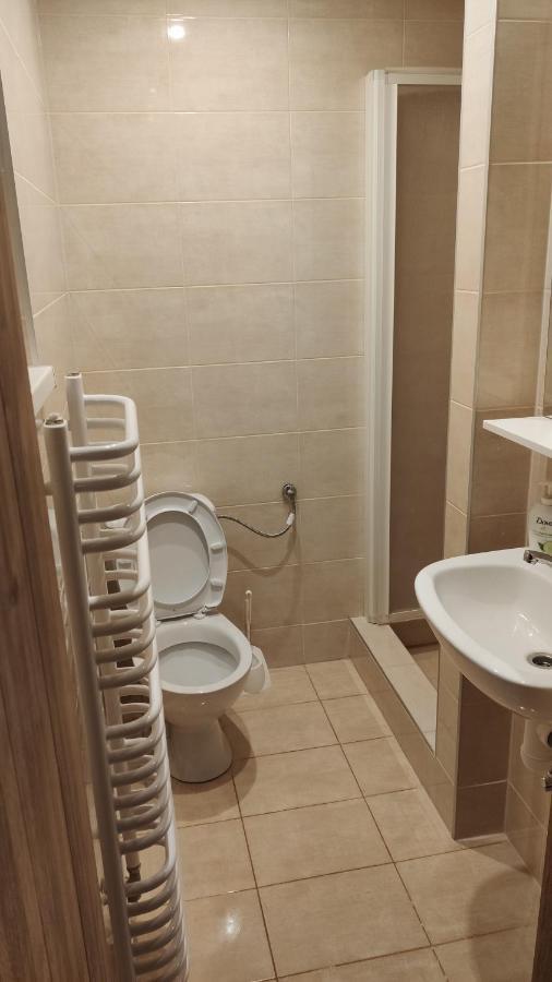 Apartmany Tatra Relax, Velky Slavkov Dolny Smokovec Bagian luar foto