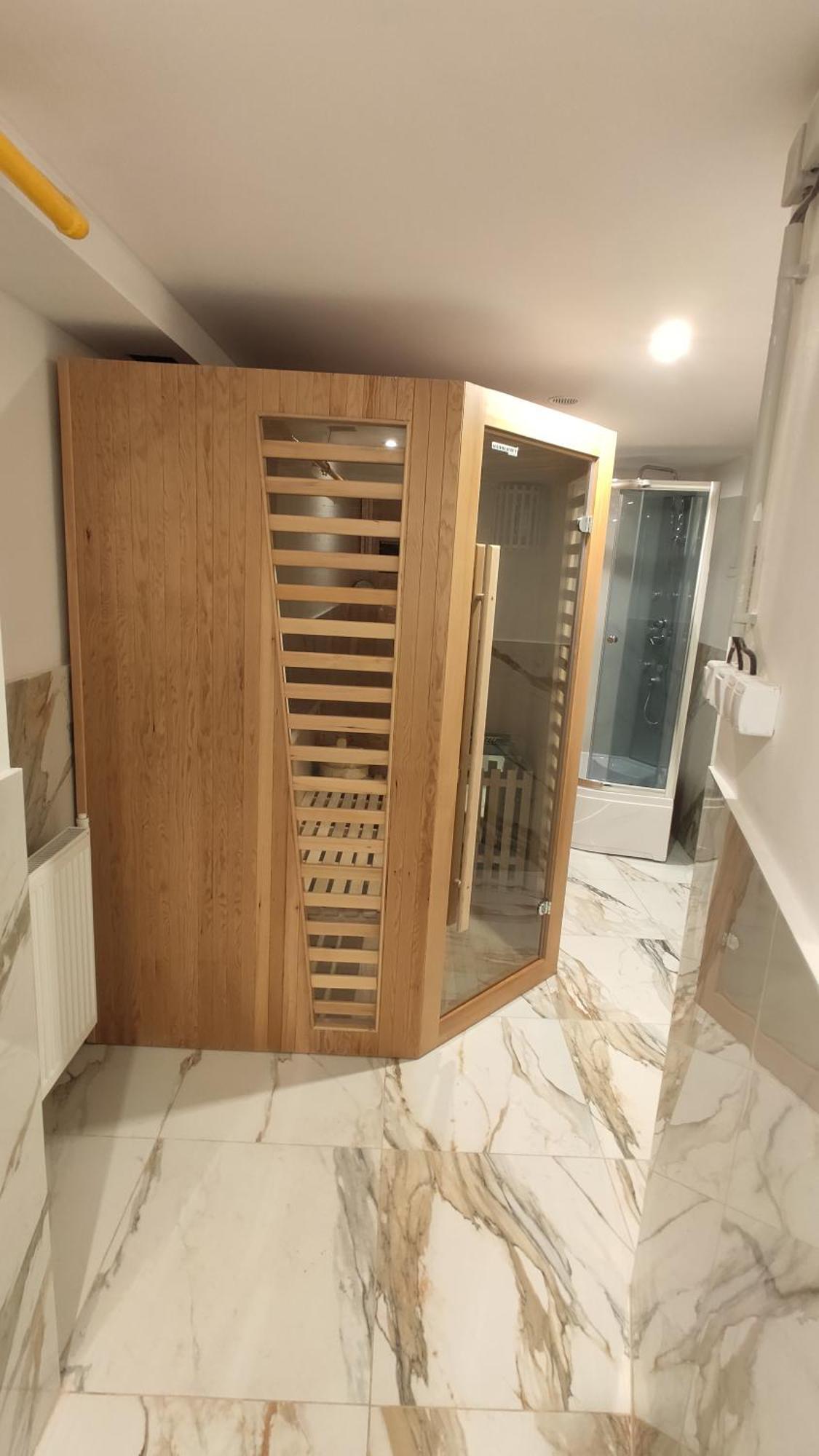 Apartmany Tatra Relax, Velky Slavkov Dolny Smokovec Bagian luar foto