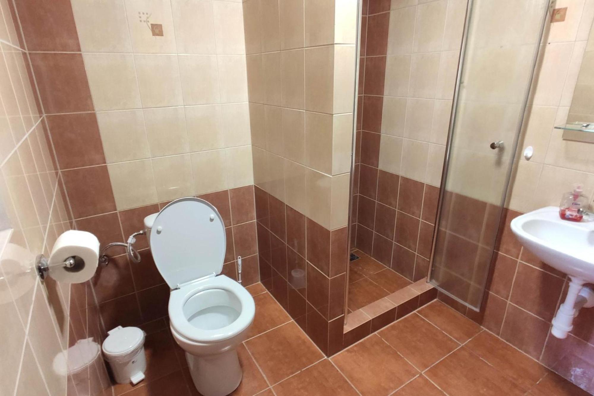Apartmany Tatra Relax, Velky Slavkov Dolny Smokovec Bagian luar foto