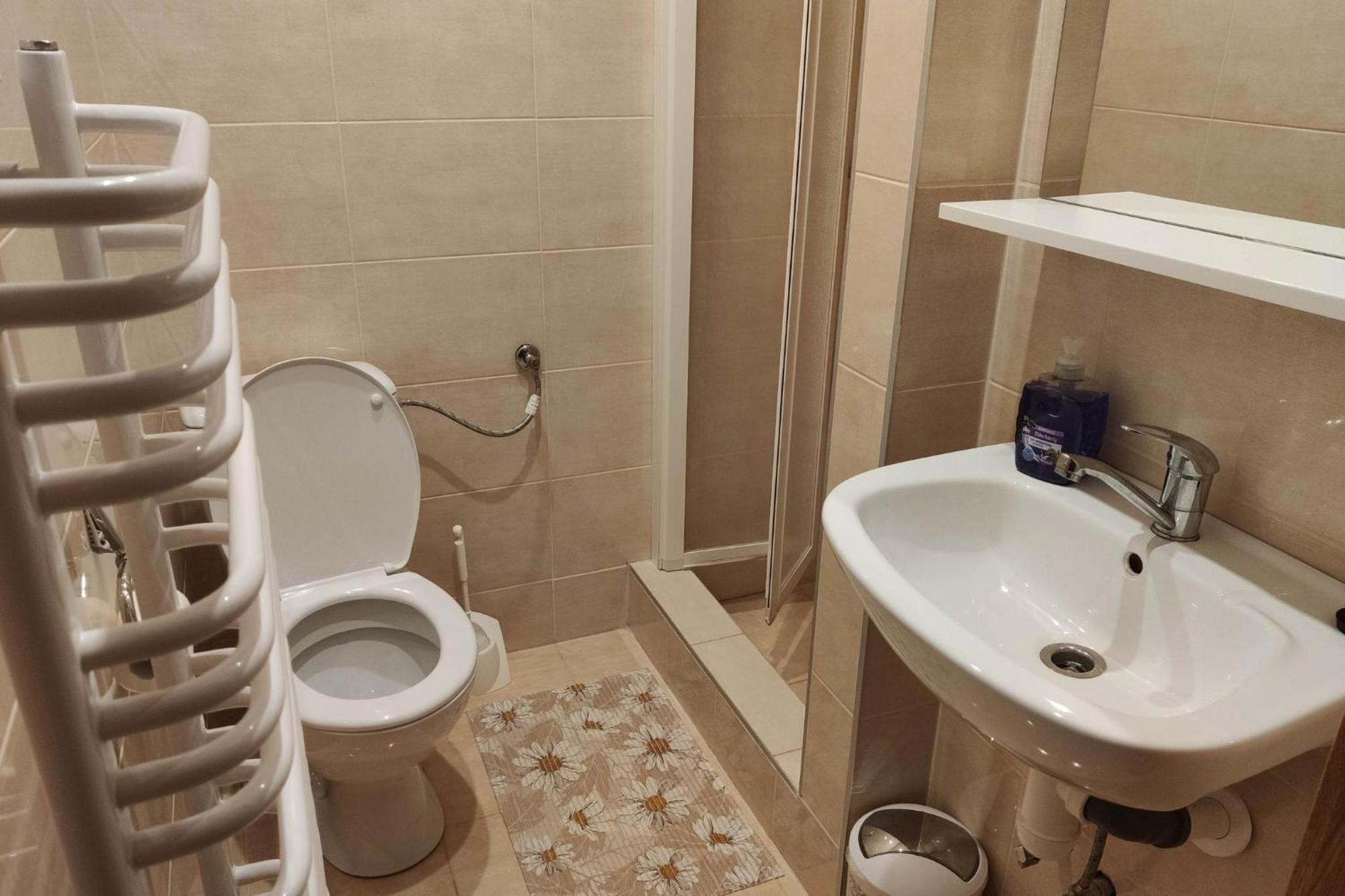 Apartmany Tatra Relax, Velky Slavkov Dolny Smokovec Bagian luar foto