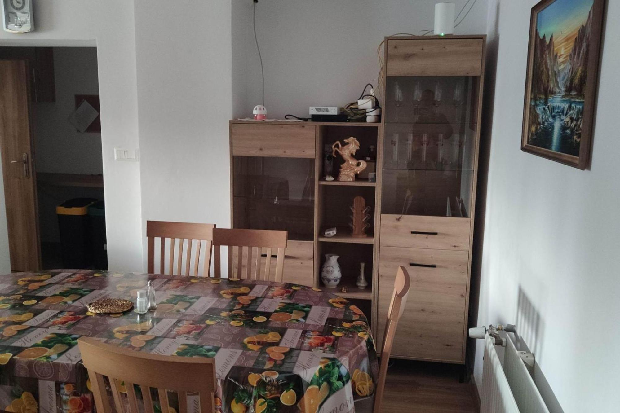Apartmany Tatra Relax, Velky Slavkov Dolny Smokovec Bagian luar foto
