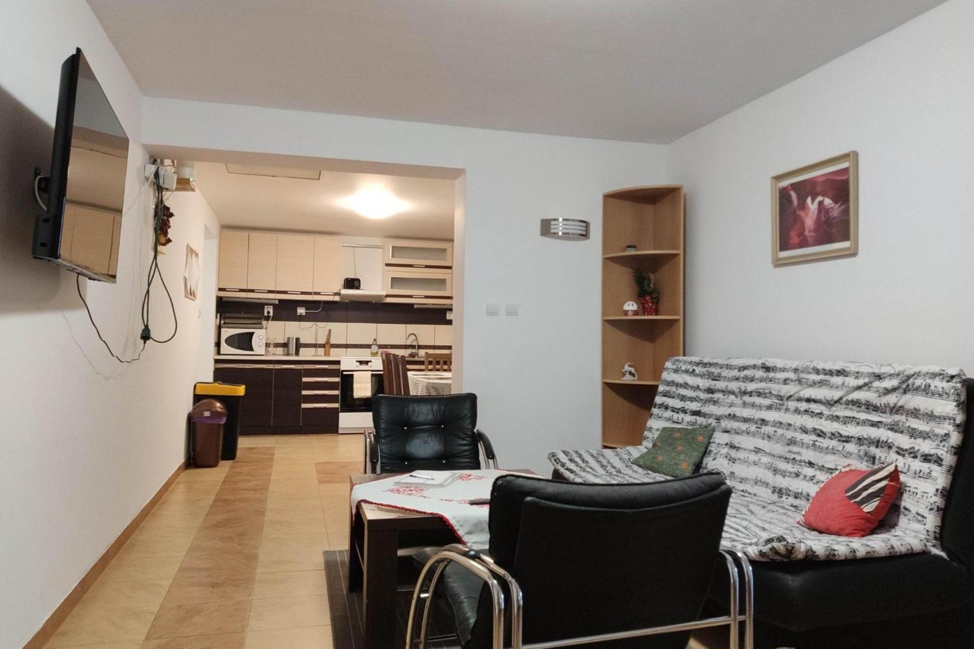 Apartmany Tatra Relax, Velky Slavkov Dolny Smokovec Bagian luar foto