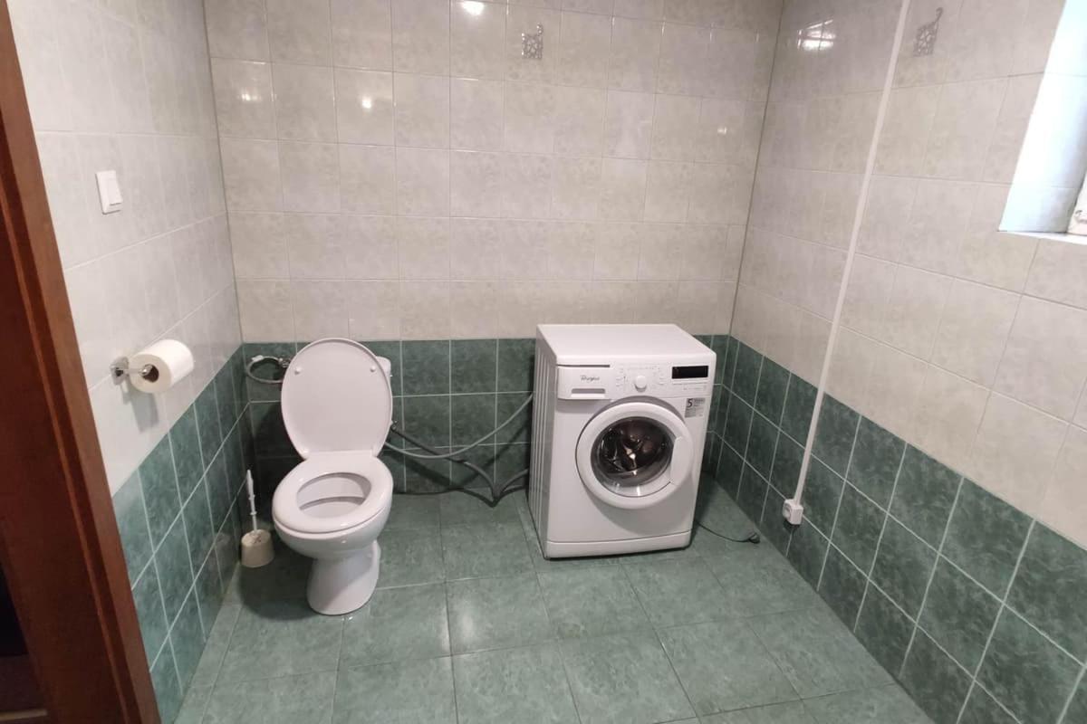 Apartmany Tatra Relax, Velky Slavkov Dolny Smokovec Bagian luar foto