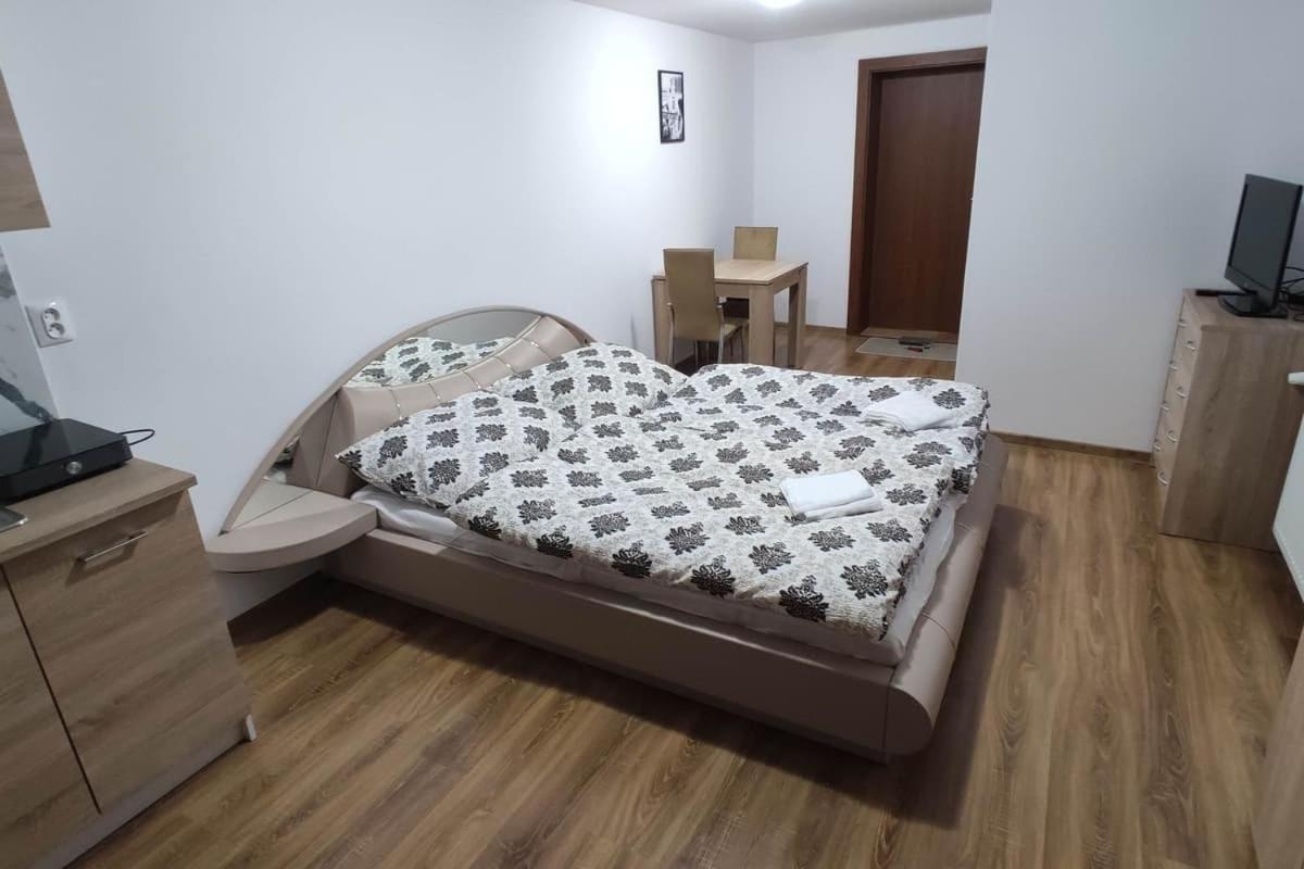 Apartmany Tatra Relax, Velky Slavkov Dolny Smokovec Bagian luar foto