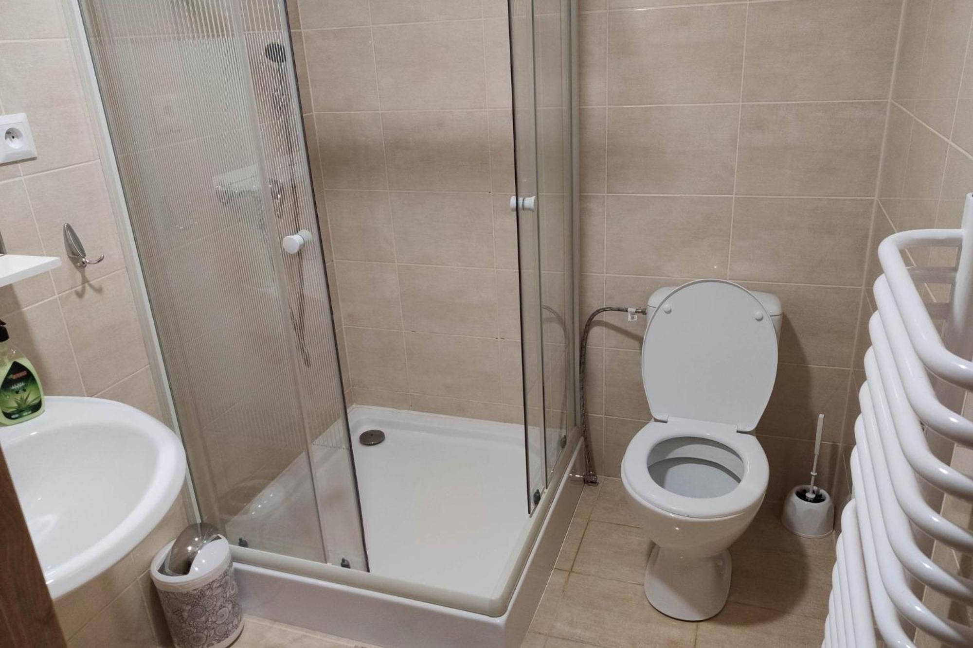 Apartmany Tatra Relax, Velky Slavkov Dolny Smokovec Bagian luar foto