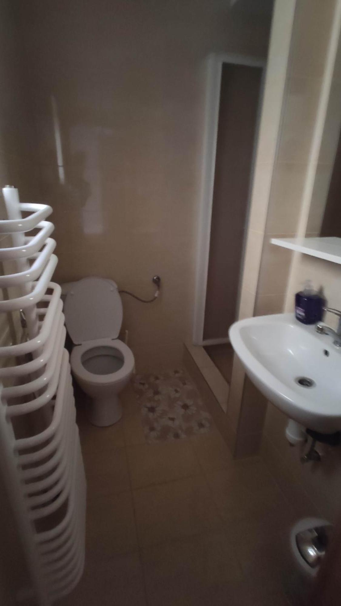 Apartmany Tatra Relax, Velky Slavkov Dolny Smokovec Bagian luar foto