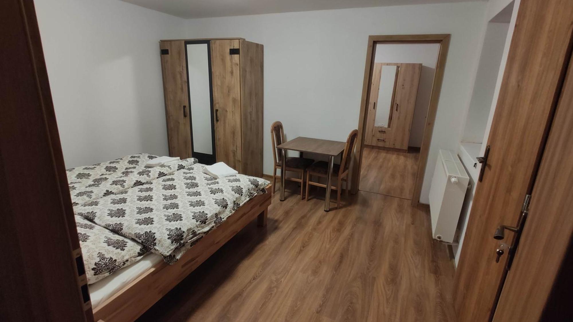 Apartmany Tatra Relax, Velky Slavkov Dolny Smokovec Bagian luar foto
