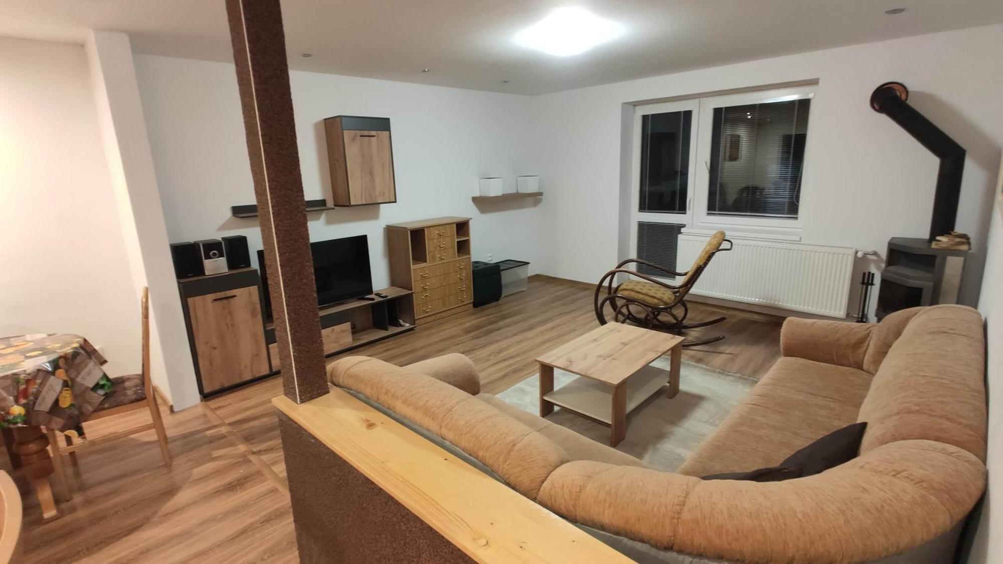 Apartmany Tatra Relax, Velky Slavkov Dolny Smokovec Bagian luar foto