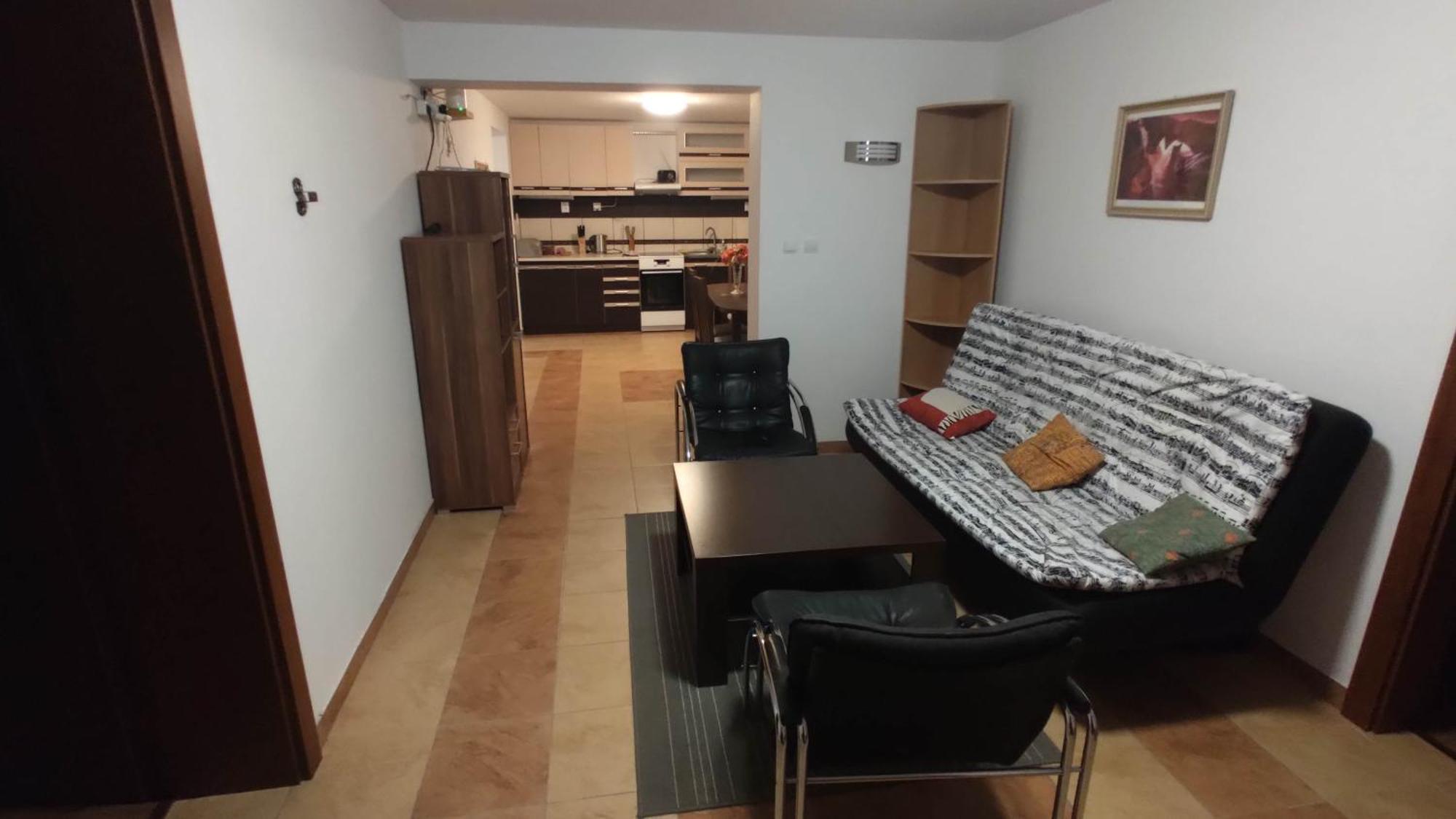 Apartmany Tatra Relax, Velky Slavkov Dolny Smokovec Bagian luar foto