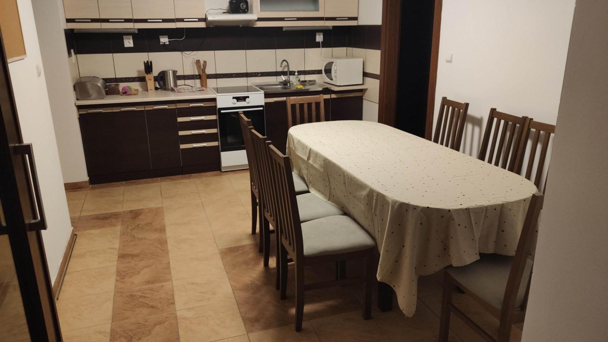 Apartmany Tatra Relax, Velky Slavkov Dolny Smokovec Bagian luar foto