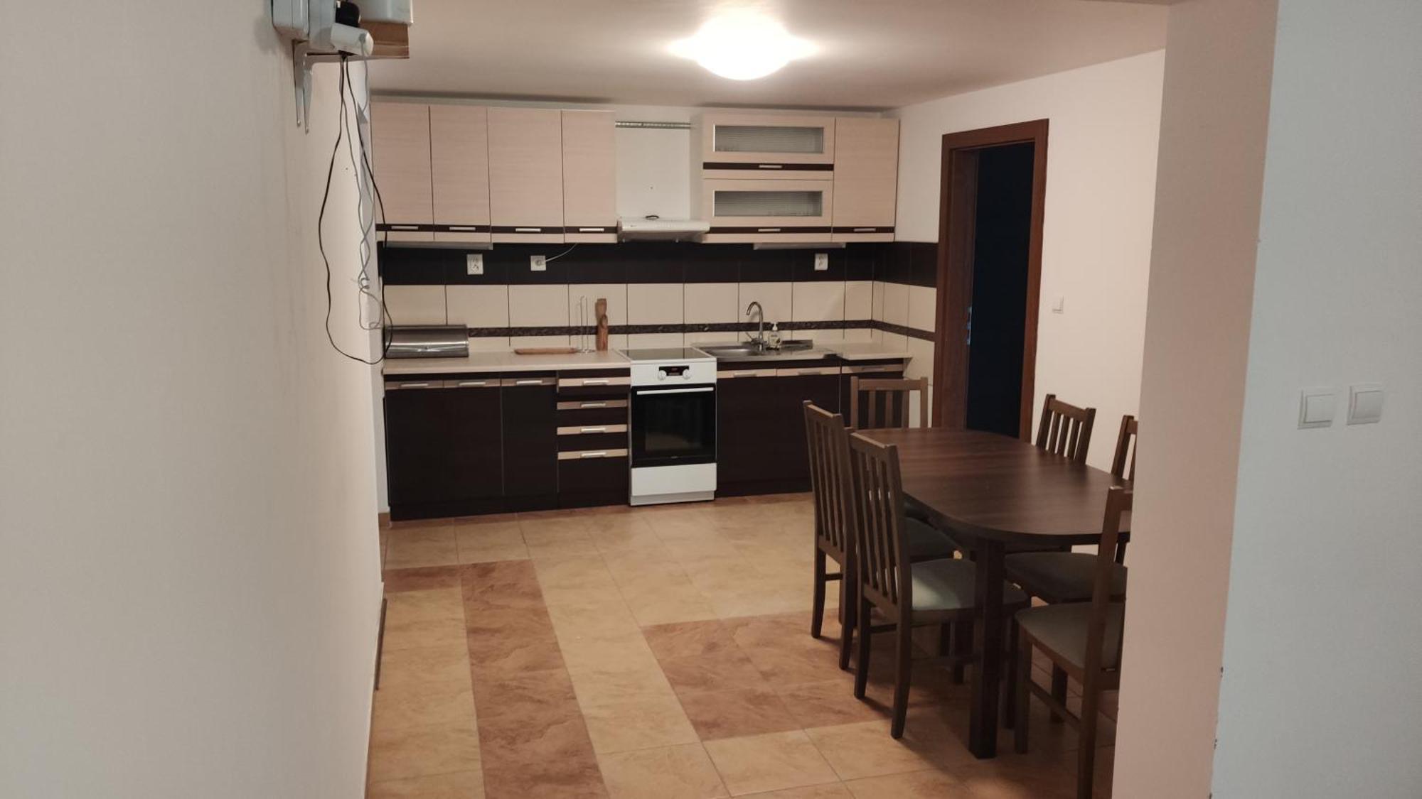 Apartmany Tatra Relax, Velky Slavkov Dolny Smokovec Bagian luar foto