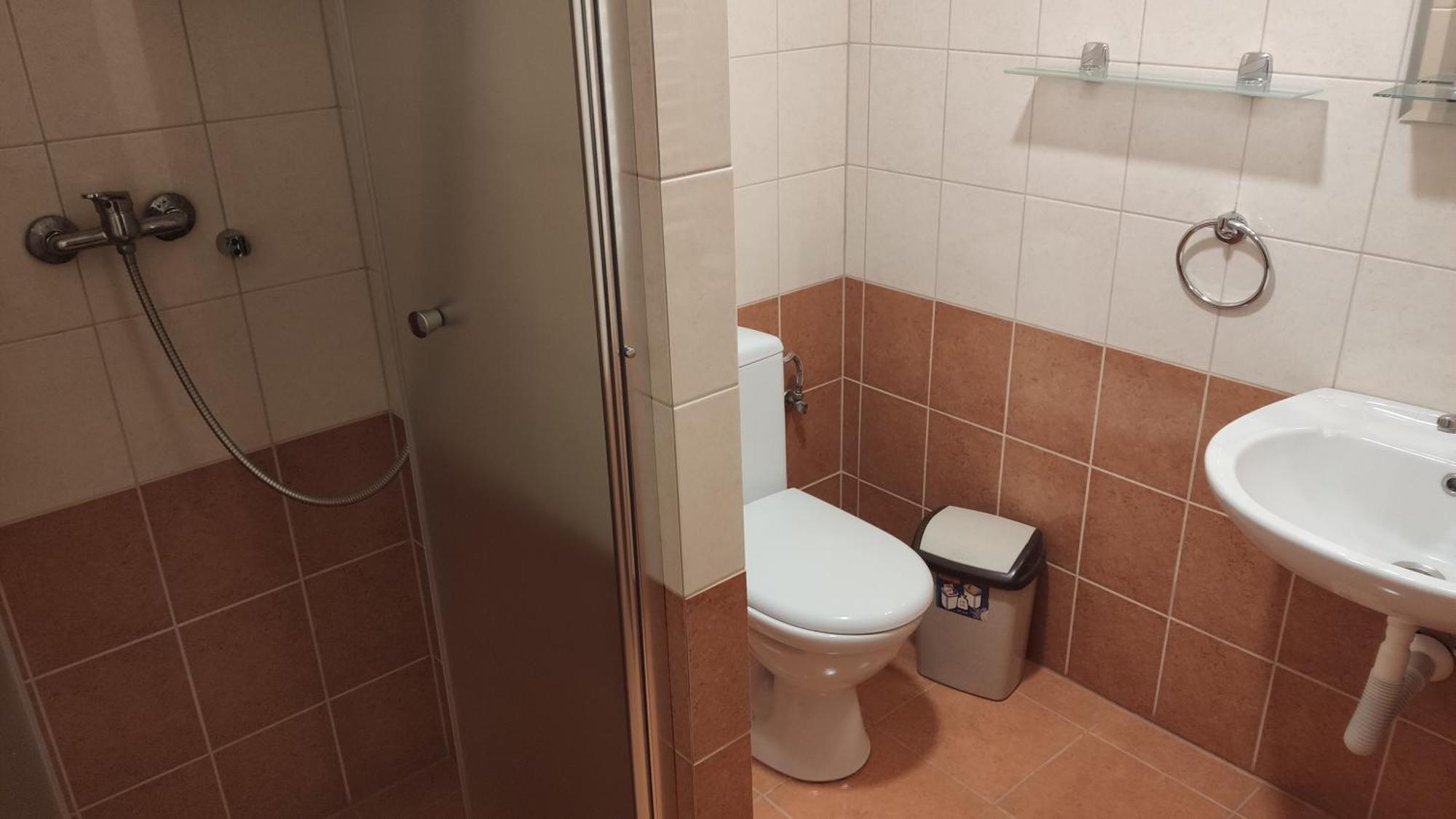 Apartmany Tatra Relax, Velky Slavkov Dolny Smokovec Bagian luar foto