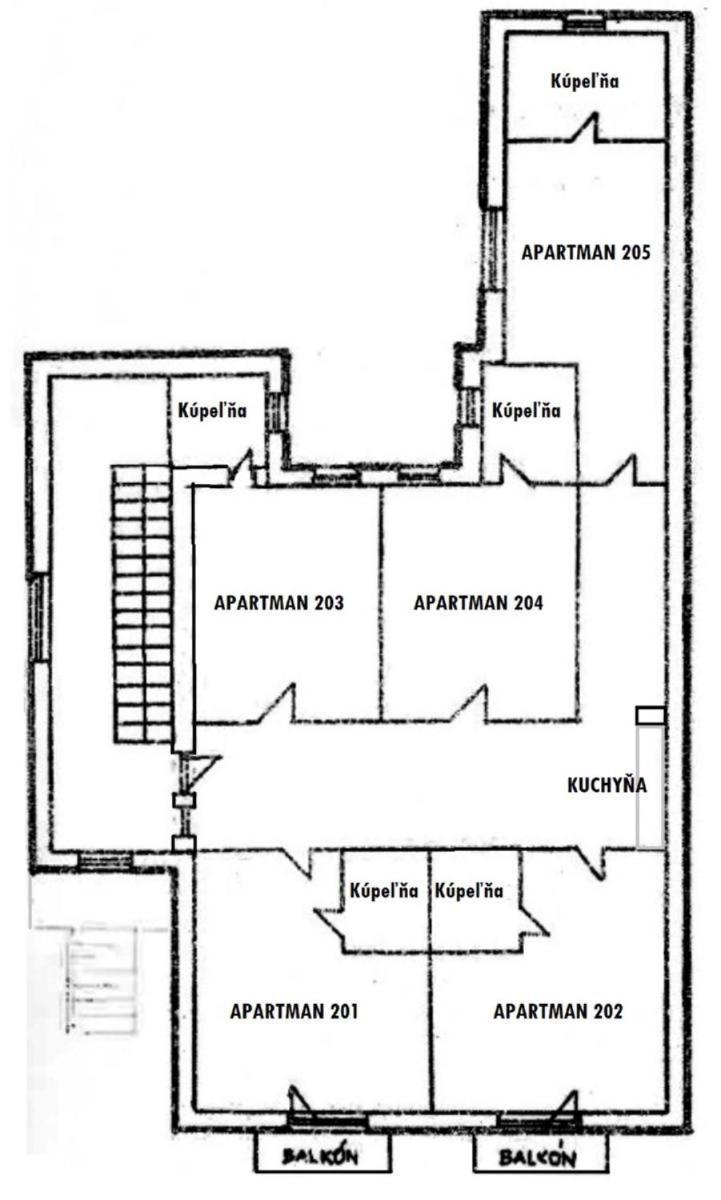Apartmany Tatra Relax, Velky Slavkov Dolny Smokovec Bagian luar foto