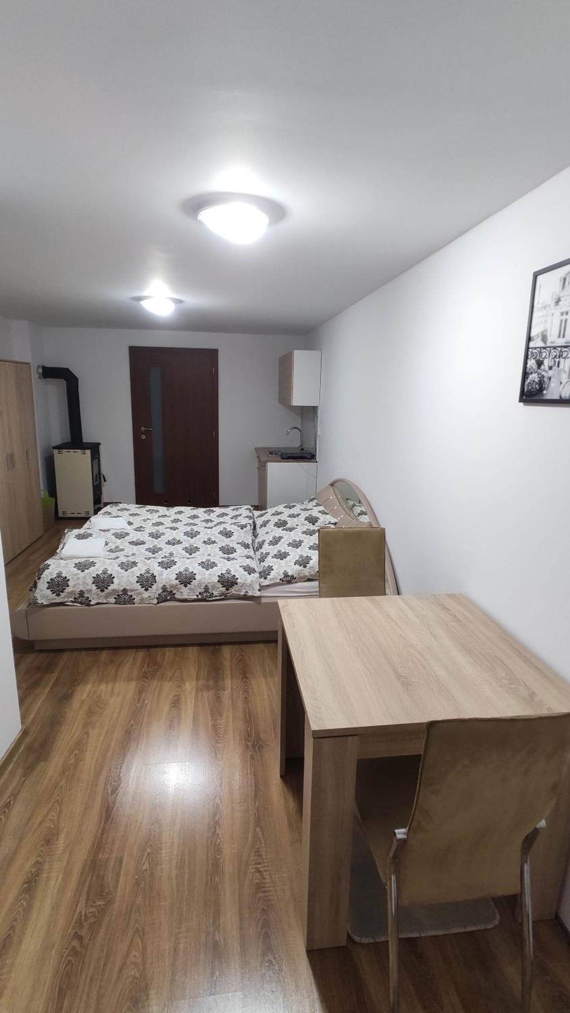 Apartmany Tatra Relax, Velky Slavkov Dolny Smokovec Bagian luar foto