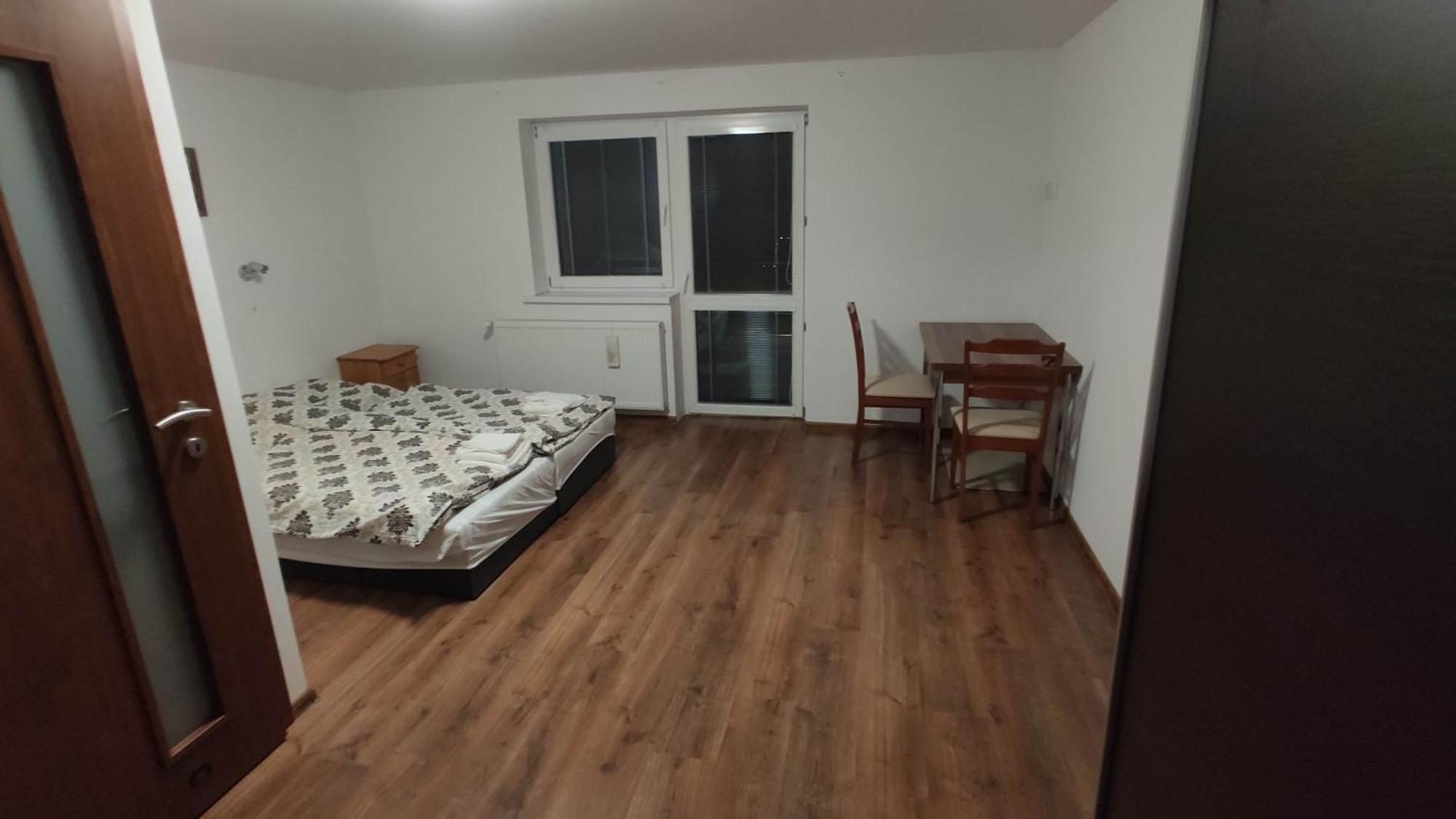 Apartmany Tatra Relax, Velky Slavkov Dolny Smokovec Bagian luar foto