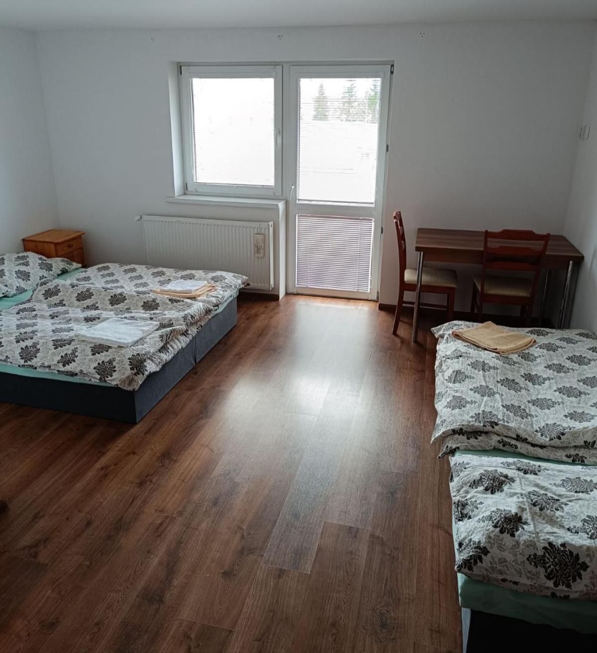 Apartmany Tatra Relax, Velky Slavkov Dolny Smokovec Bagian luar foto