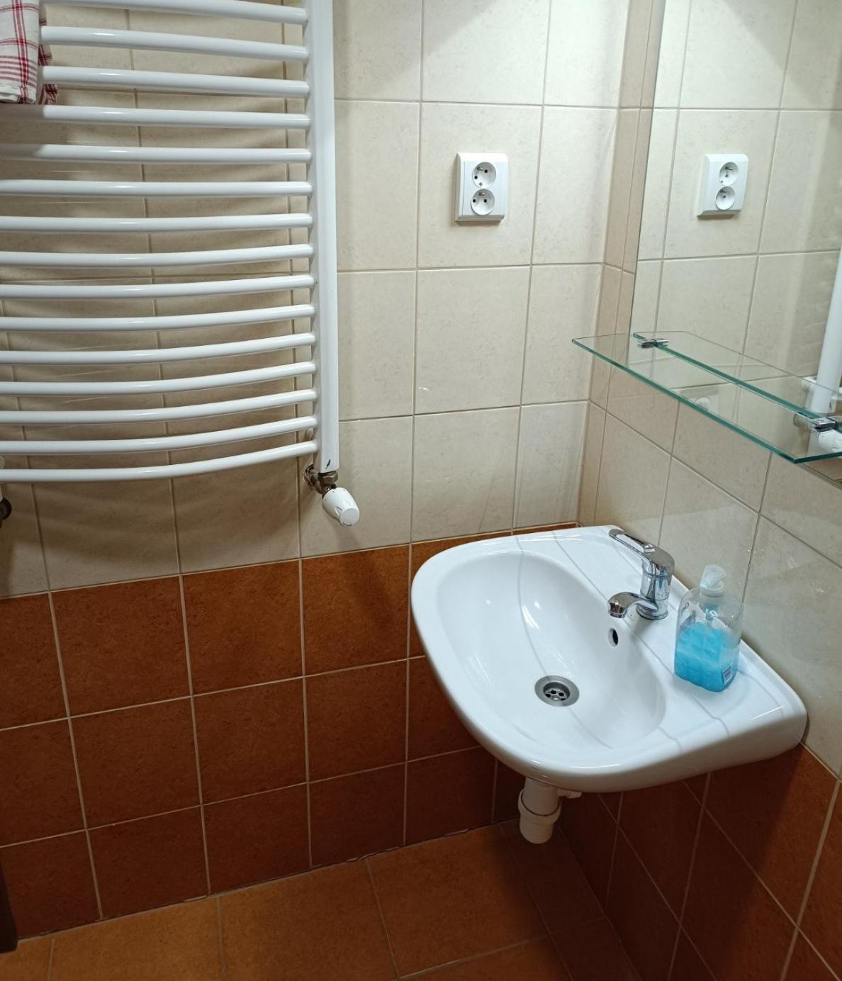 Apartmany Tatra Relax, Velky Slavkov Dolny Smokovec Bagian luar foto