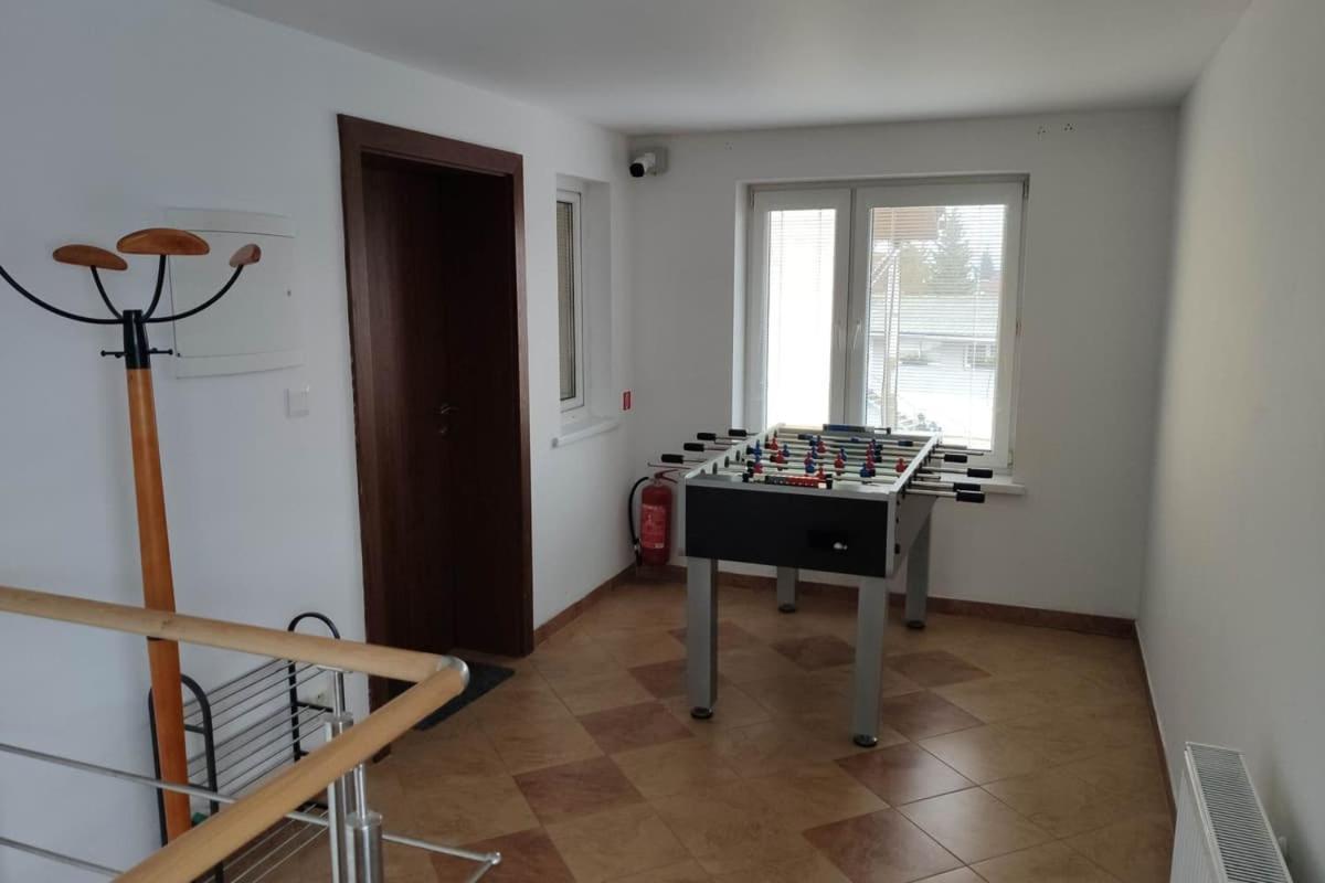 Apartmany Tatra Relax, Velky Slavkov Dolny Smokovec Bagian luar foto