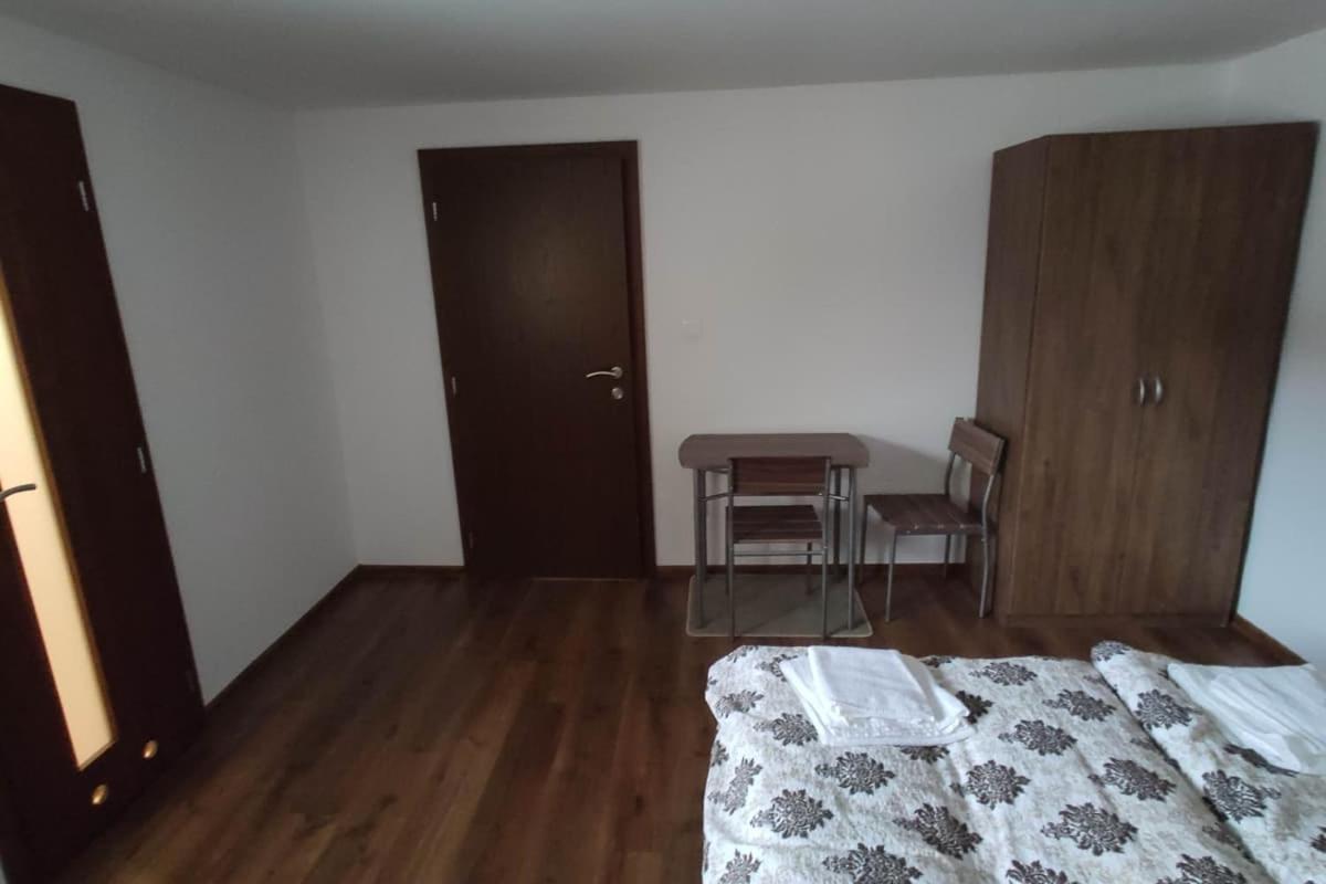 Apartmany Tatra Relax, Velky Slavkov Dolny Smokovec Bagian luar foto