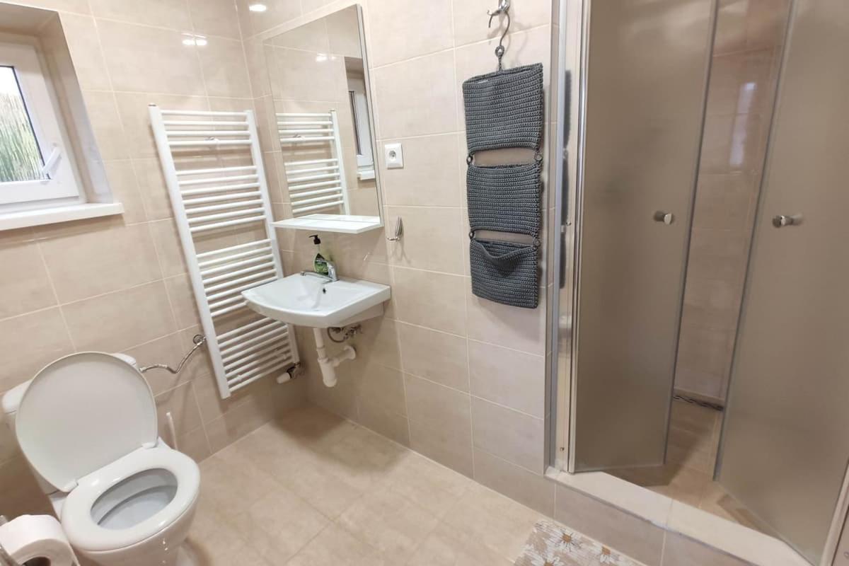 Apartmany Tatra Relax, Velky Slavkov Dolny Smokovec Bagian luar foto