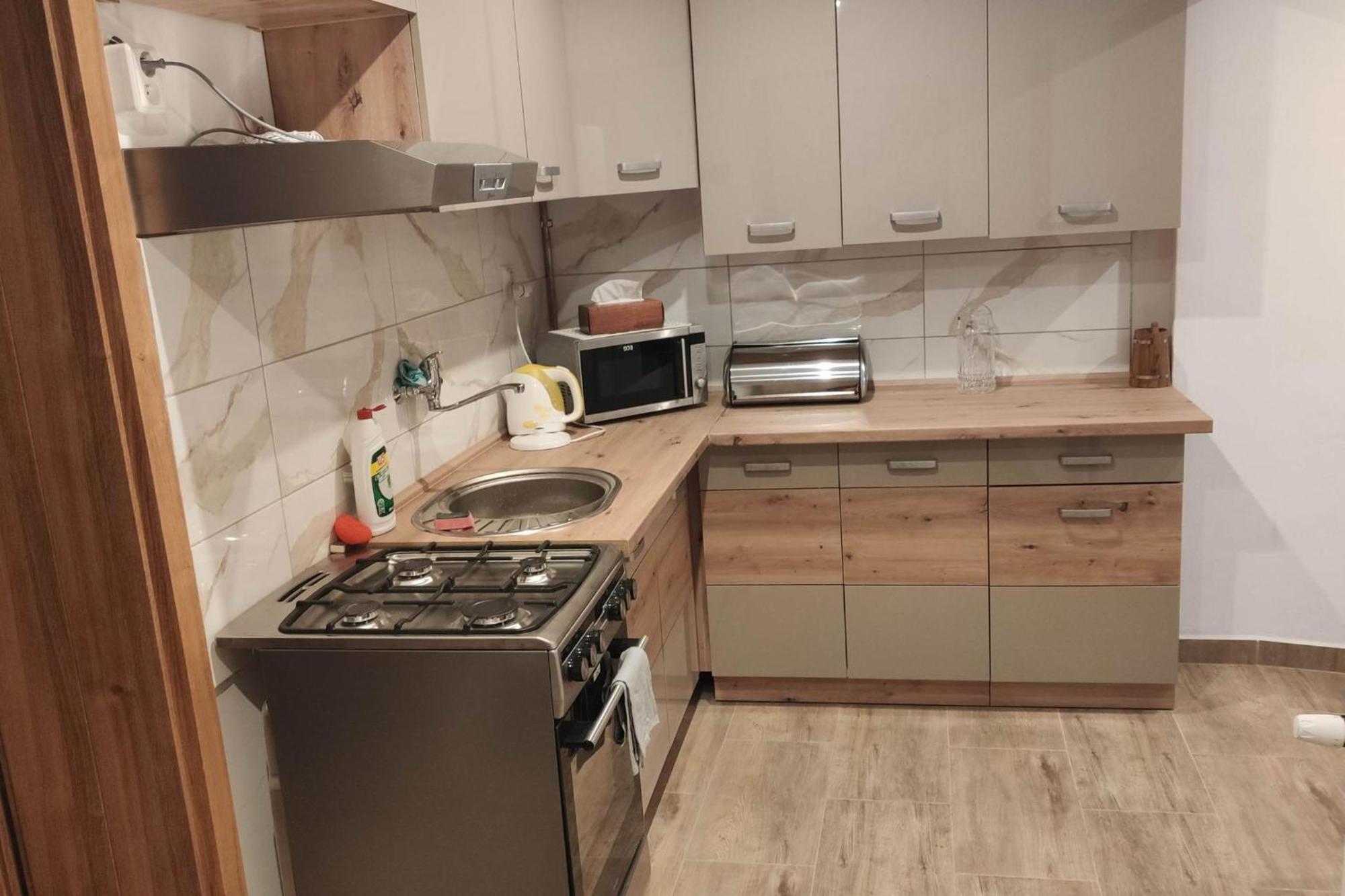 Apartmany Tatra Relax, Velky Slavkov Dolny Smokovec Bagian luar foto