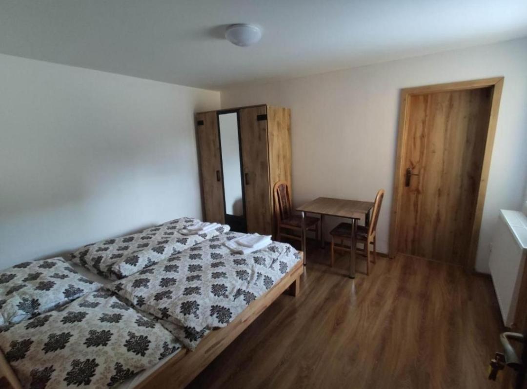 Apartmany Tatra Relax, Velky Slavkov Dolny Smokovec Bagian luar foto