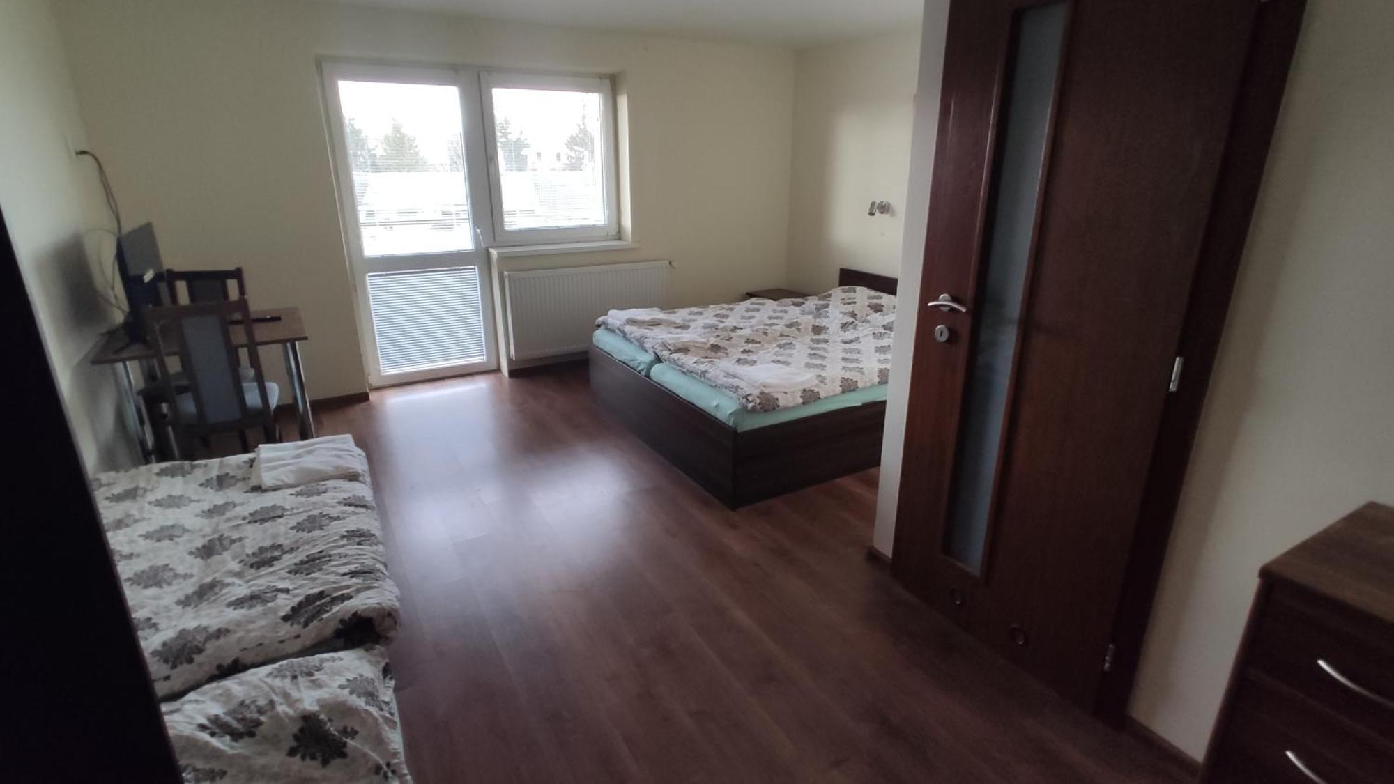 Apartmany Tatra Relax, Velky Slavkov Dolny Smokovec Bagian luar foto