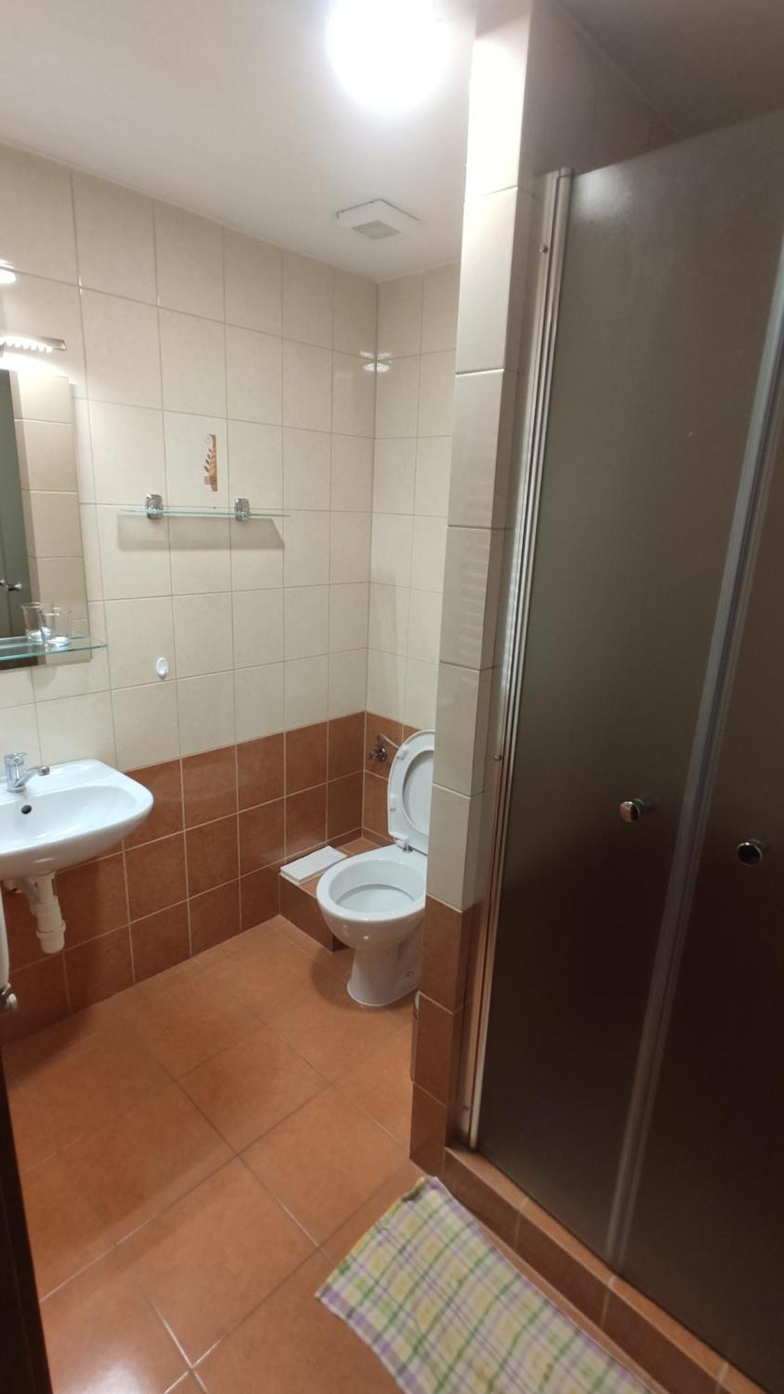 Apartmany Tatra Relax, Velky Slavkov Dolny Smokovec Bagian luar foto
