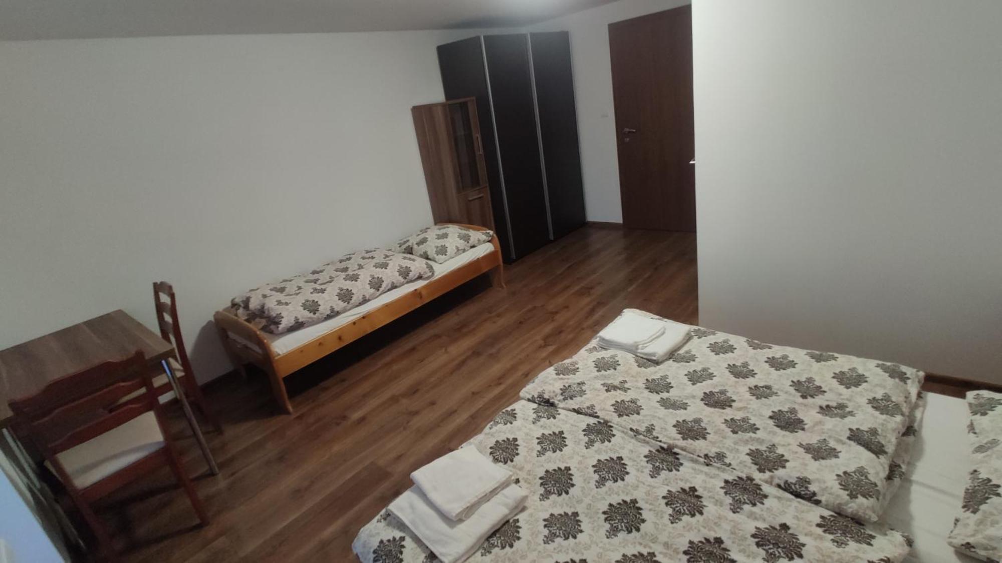 Apartmany Tatra Relax, Velky Slavkov Dolny Smokovec Bagian luar foto