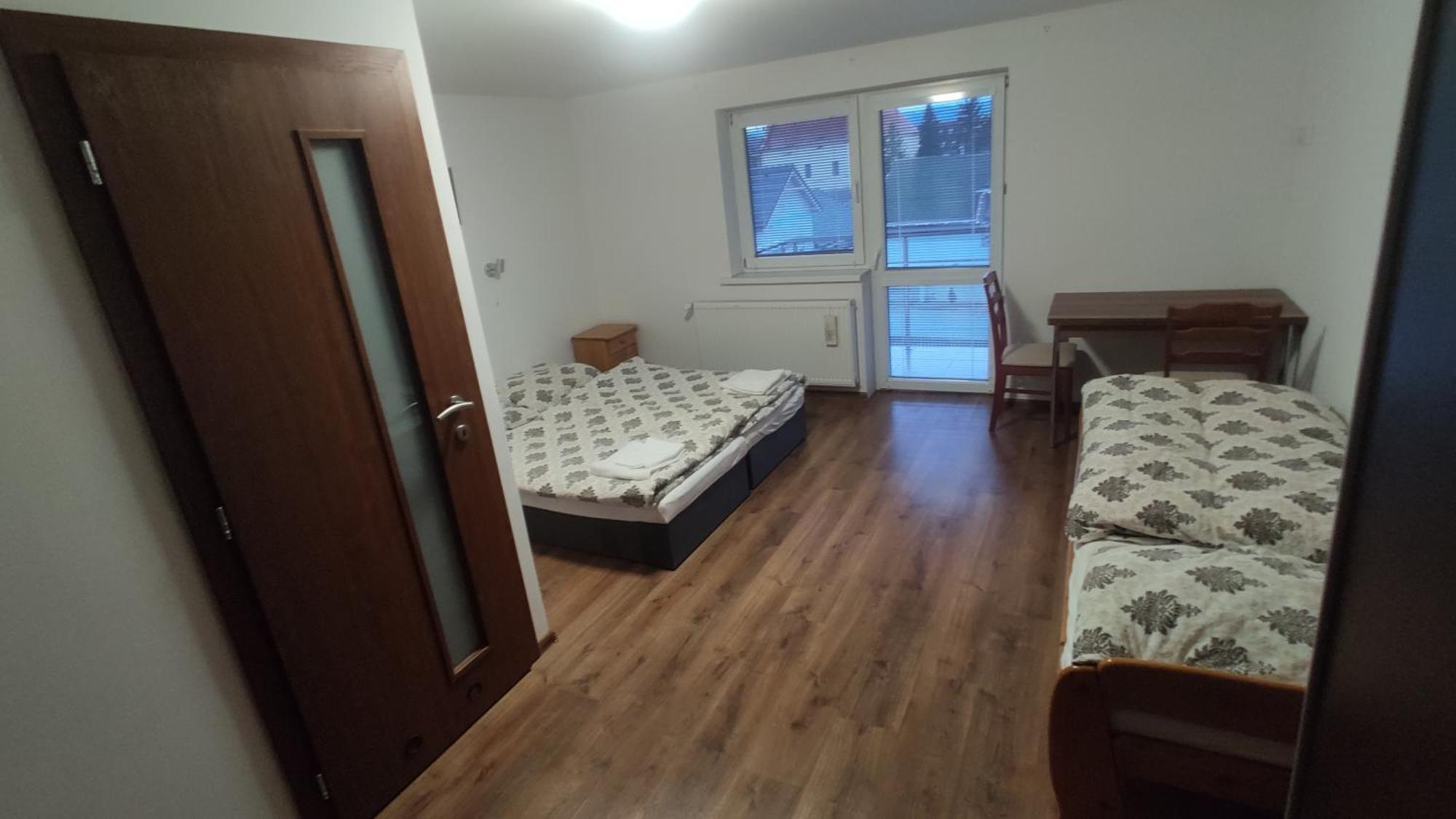 Apartmany Tatra Relax, Velky Slavkov Dolny Smokovec Bagian luar foto